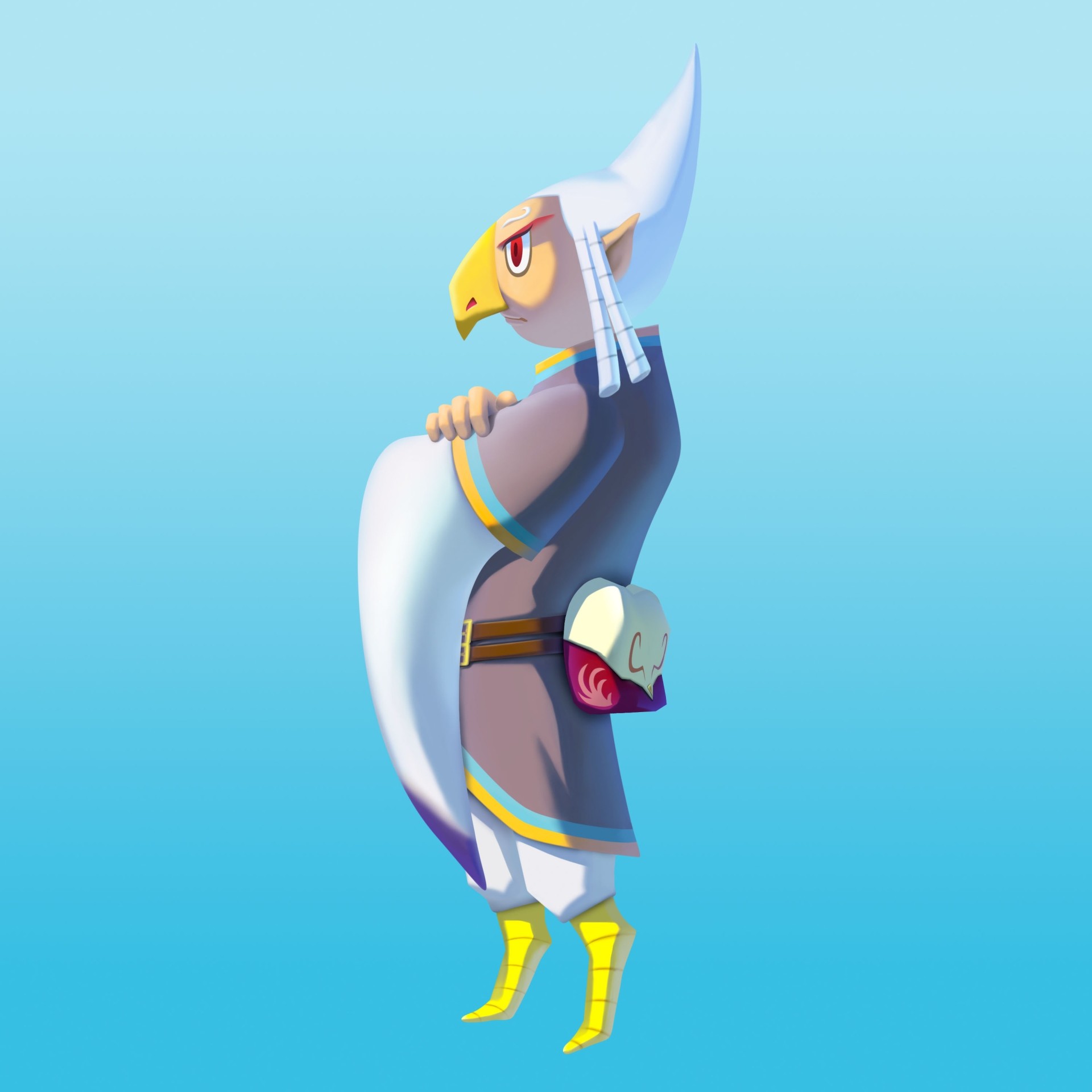 The Legend of Zelda: The Wind Waker HD - Imagen 42